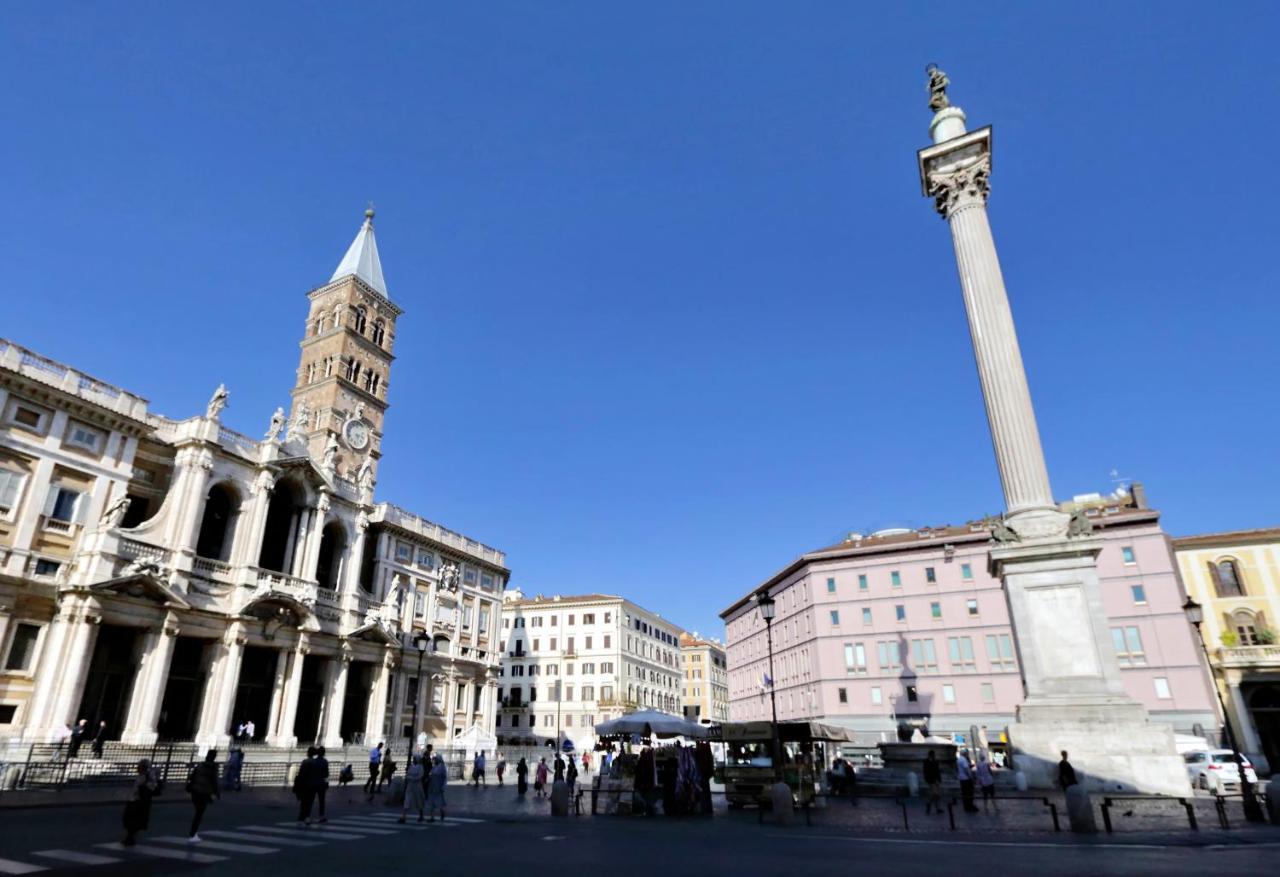 Bq House Colosseo Luxury Rooms — Photos 2