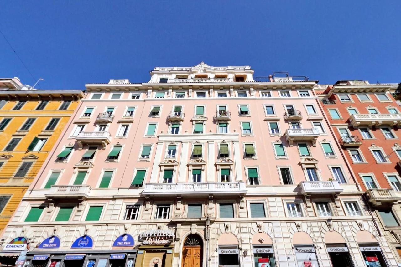 Bq House Colosseo Luxury Rooms — Photos 1