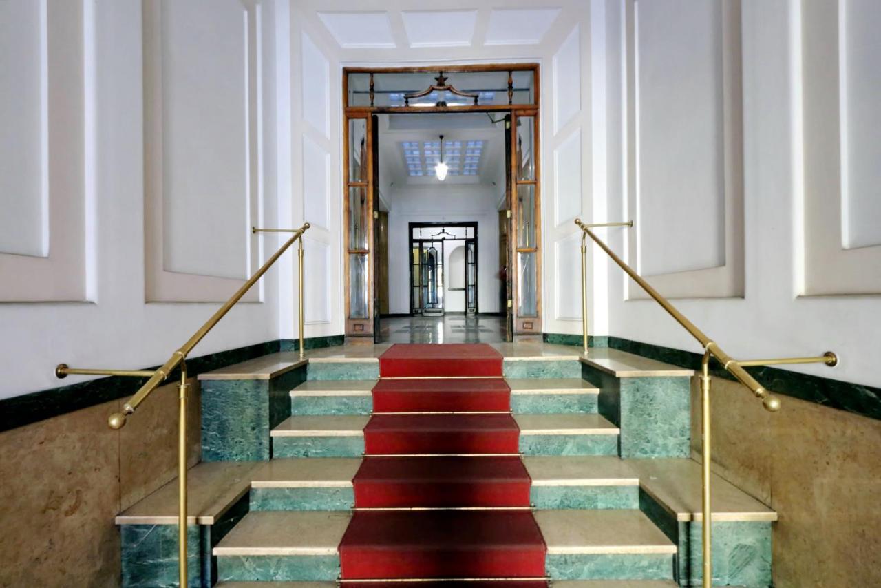 Bq House Colosseo Luxury Rooms — Photos 3